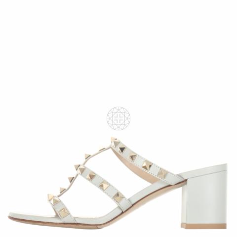 Valentino hot sale chunky sandal